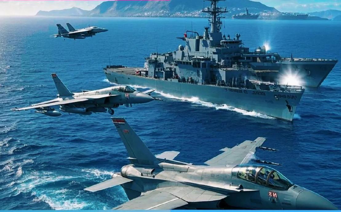 这回没跟你客气，直接掀桌子了。2026年1月20日，北京针对美国对台军售的反制，