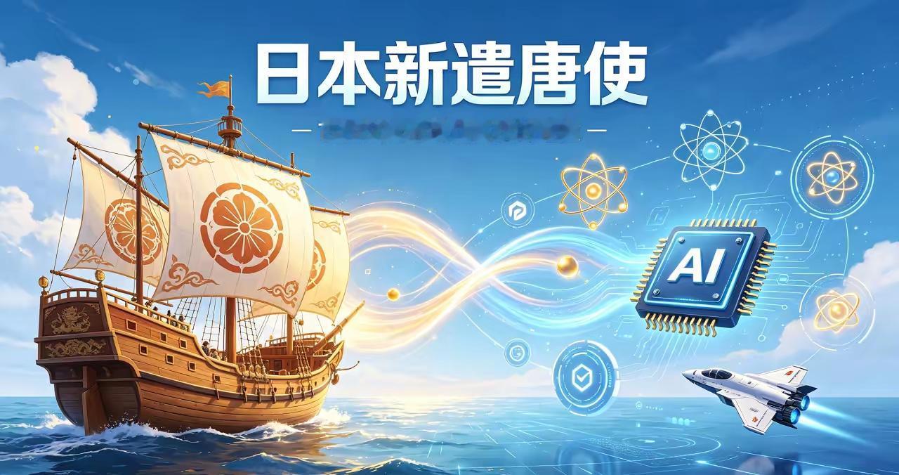 日本这回真坐不住了。《2026年创新战略》草案刚流出，里头写得明明白白：未来五年