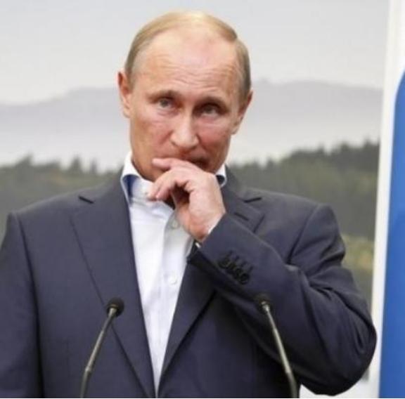 普京时代进入倒计时，中国必须警惕俄罗斯政策突变！若接班人倒向美国，中俄合作恐生变