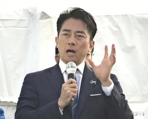 日本大选之日，小泉进次郎直言“现在的日本只是一个局势假象”。这是不是在为自己即将