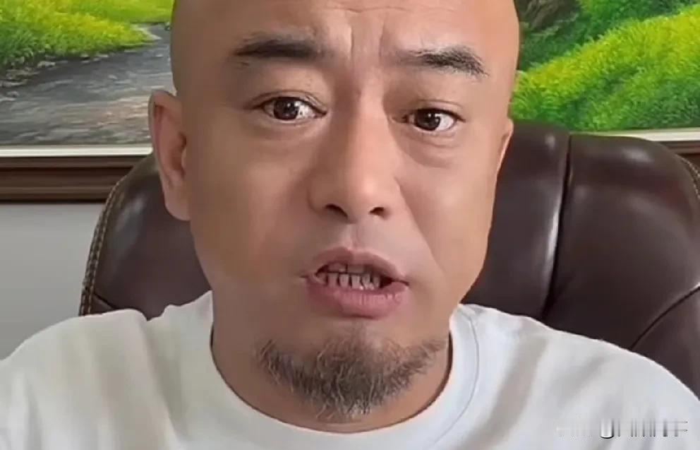 丁老五分析辛巴8月18日不回归818粉丝会被分割！不