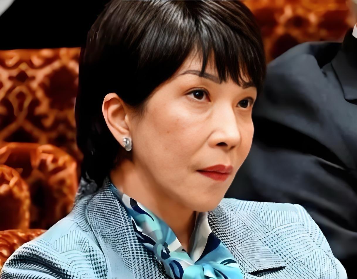 回旋镖来了，高市早苗的言论波及到了日本的汽车行业。根据丰田公司发布的业绩公告，1