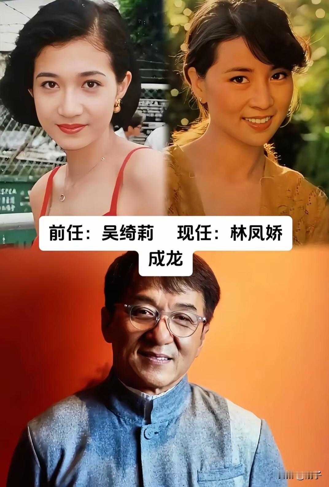 港圈男神的感情往事✨岁月流转，回望当年香港演艺圈，几位耳熟能详的男神，都有着各