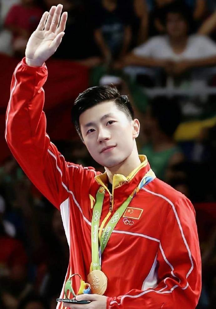 我做个武断的判断：马龙这次不会竞聘！我说3个理由，大家看有没有道理：1