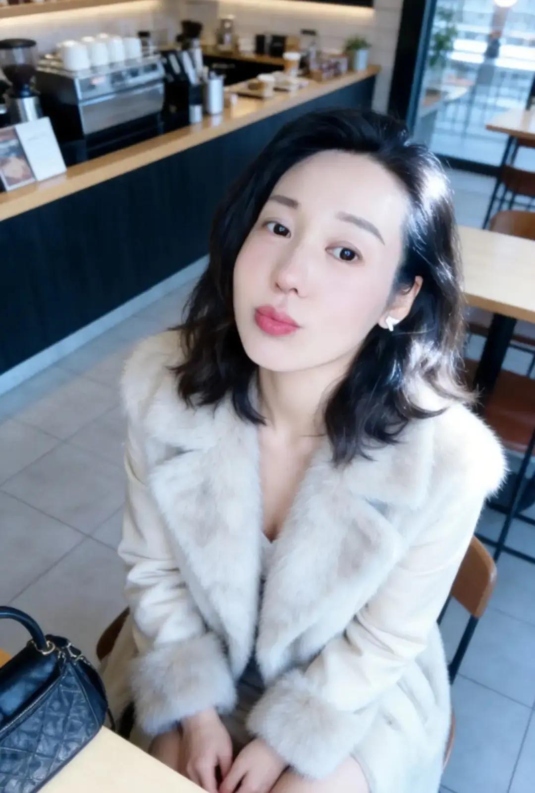 刷到个短剧，女主43岁，离异11年，被全家押去相亲。男方一听她带个娃，脸当场