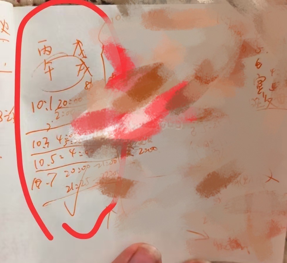 择时剖腹产，又救一位孕妇大小平安​​​