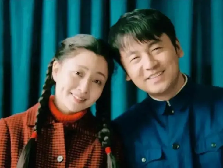 殷桃自曝与雷佳音搭戏“生理反应”，顶级演员的压迫感引热议近日，殷桃一段关于与雷佳音合作拍戏的旧日采访