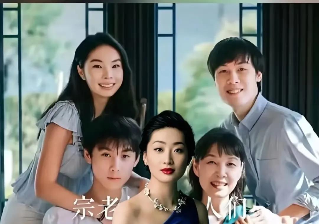 宗馥莉不会输！首先，她转走的信托退一万步最多是又像原来一样回到那几个人手里，她