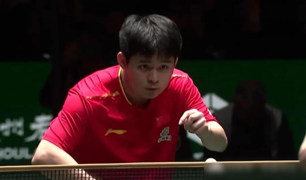 中国队8-3战胜韩国队晋级决赛！但这次半决赛，韩国人到底在赌什么？成都混团世界杯