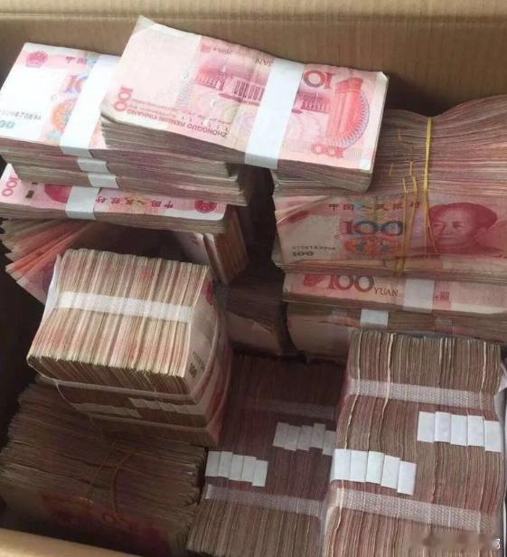 钱来了！刷到莫无视你的财运！转发8月财运翻倍！