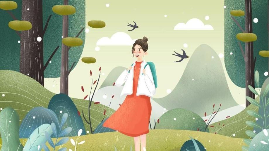 女生给你这些“特殊待遇”,八成是对你有意思!