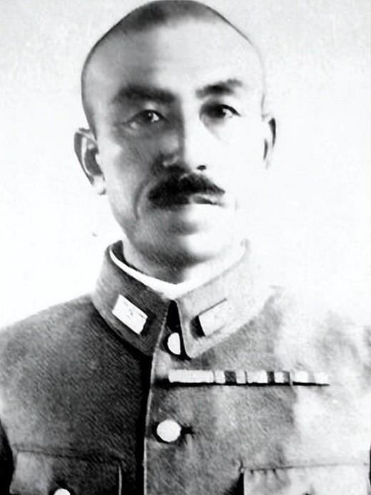 1941年，日军少将山县业为了显摆“治安良好”，只领着4个人就下乡，新四军孙仲德