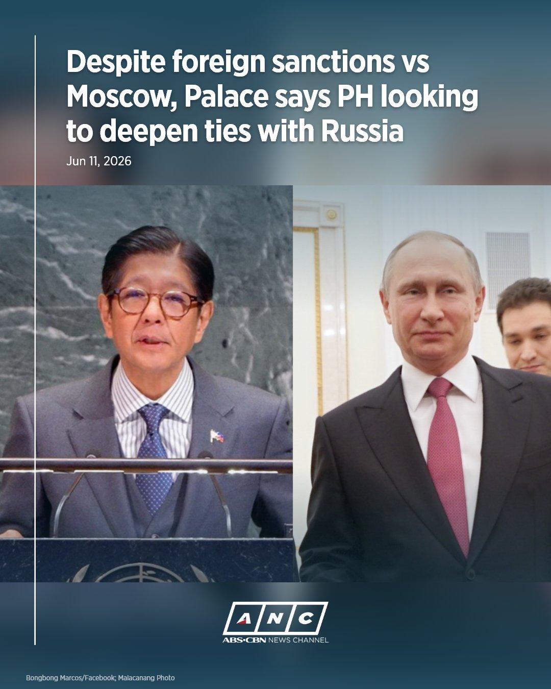 菲律宾想搞事情，于是疯狂往俄罗斯身上靠。🇵🇭🇷🇺菲律宾已要求在喀山