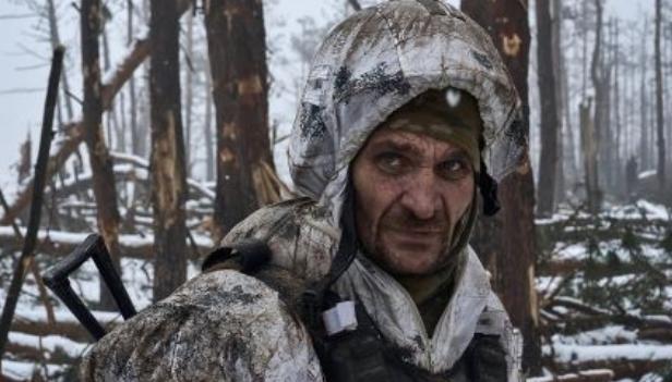 乌克兰捷报频传？乌军“斯巴达”旅报道，自己跟盟军在波克罗夫斯克中击退了俄罗斯的进