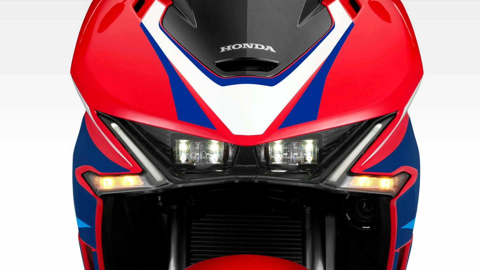 本田战斗弯梁改款来袭！动力碾压150，却在内地遇冷？