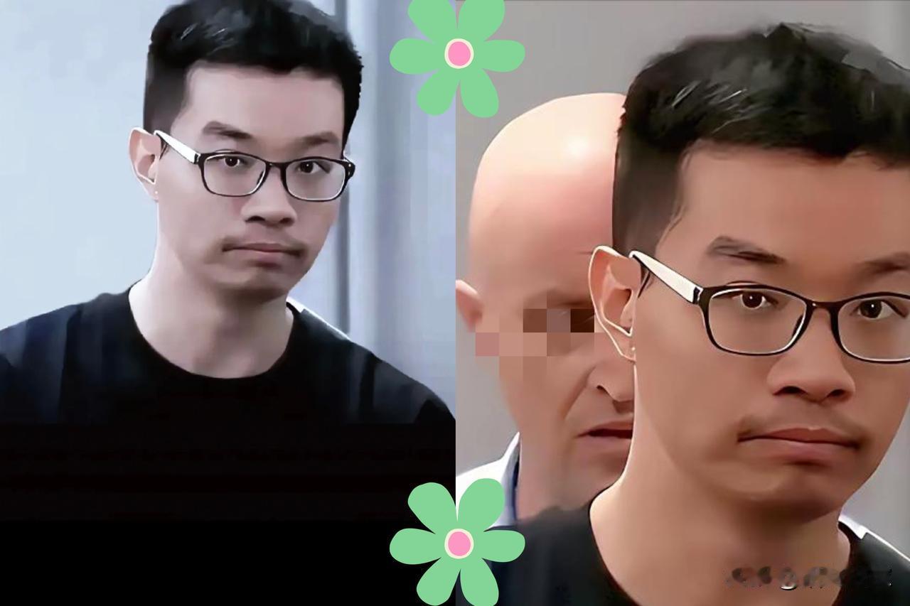 一条枯坐的死囚，徐泽伟在休斯顿被押下飞机时，彻底没了希望。几个月前，徐泽伟在意大