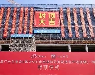 西安一夜之间成了全球芯片命门，不是因为突然爆发，而是因为没人料到，一个内陆城市能