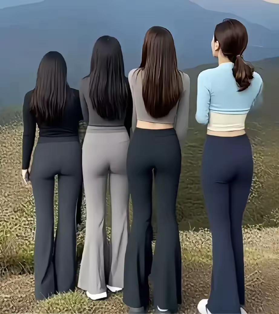 一起看风景，一起变美！🌄👯‍♀️👯‍♀️👯‍♀️👯‍♀️