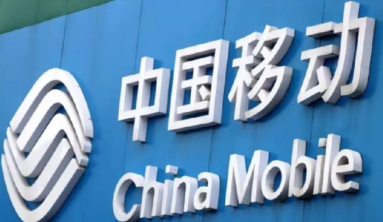 比亚迪96.89万人，京东约90万，中国移动45.5万。这仨公司加起来快23