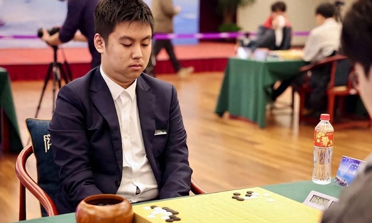中国军团在“烂柯杯”8进4的比赛中全军覆没在今天举行的8进4的比赛中，党