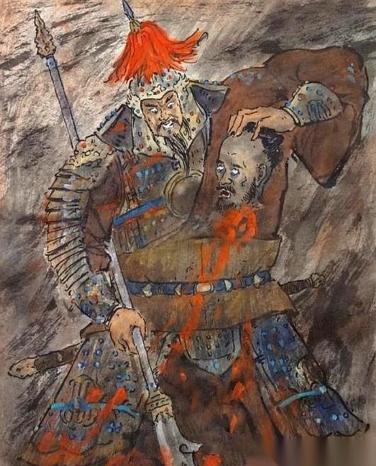 说出来你可能不信，四百年前，有个人手底下带着一支“联合国军”。汉族、苗族、瑶族