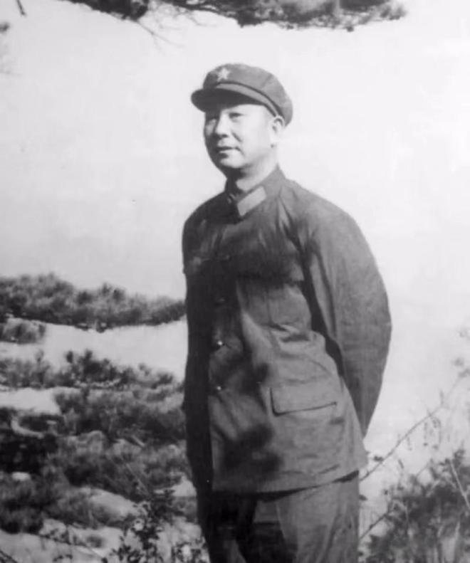 开国中将杜平回忆韩先楚组建前进指挥所38军113师抢占三所里我是杜平，时任