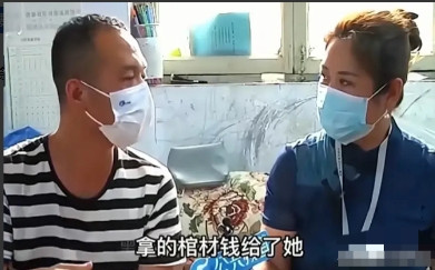 这种女人要不得！2025年，河南一女子和丈夫吵架后赌气跑回娘家，谁知三天后，公公