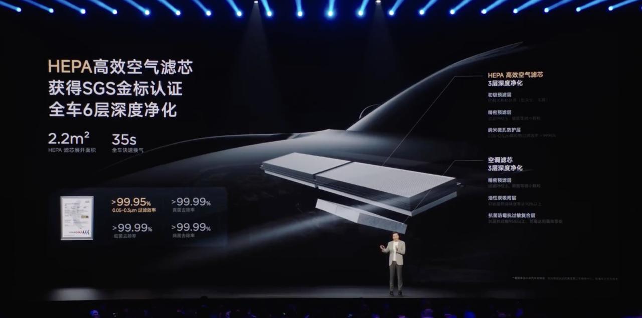 不愧是对标ModelY，这些细节都是跟上的。这一波下来，ModelY的优势可