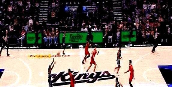 被全美惊呼“小约基奇”的杨瀚森，出事了。你可能只看到他首轮16顺位被选中，