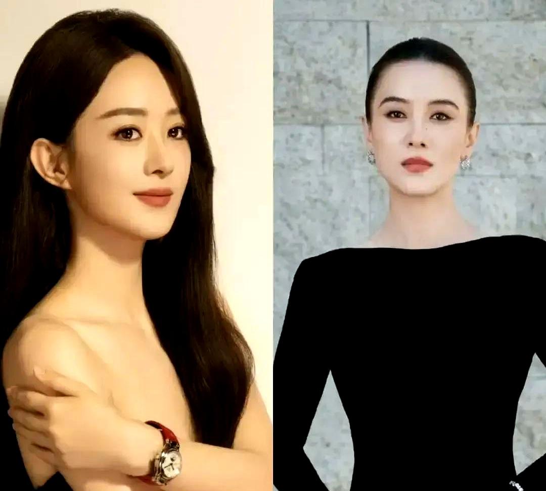 宋佳确实更适合这种厚正午阳光新剧《开盘》女主网传赵丽颖，实际定宋佳，猫眼