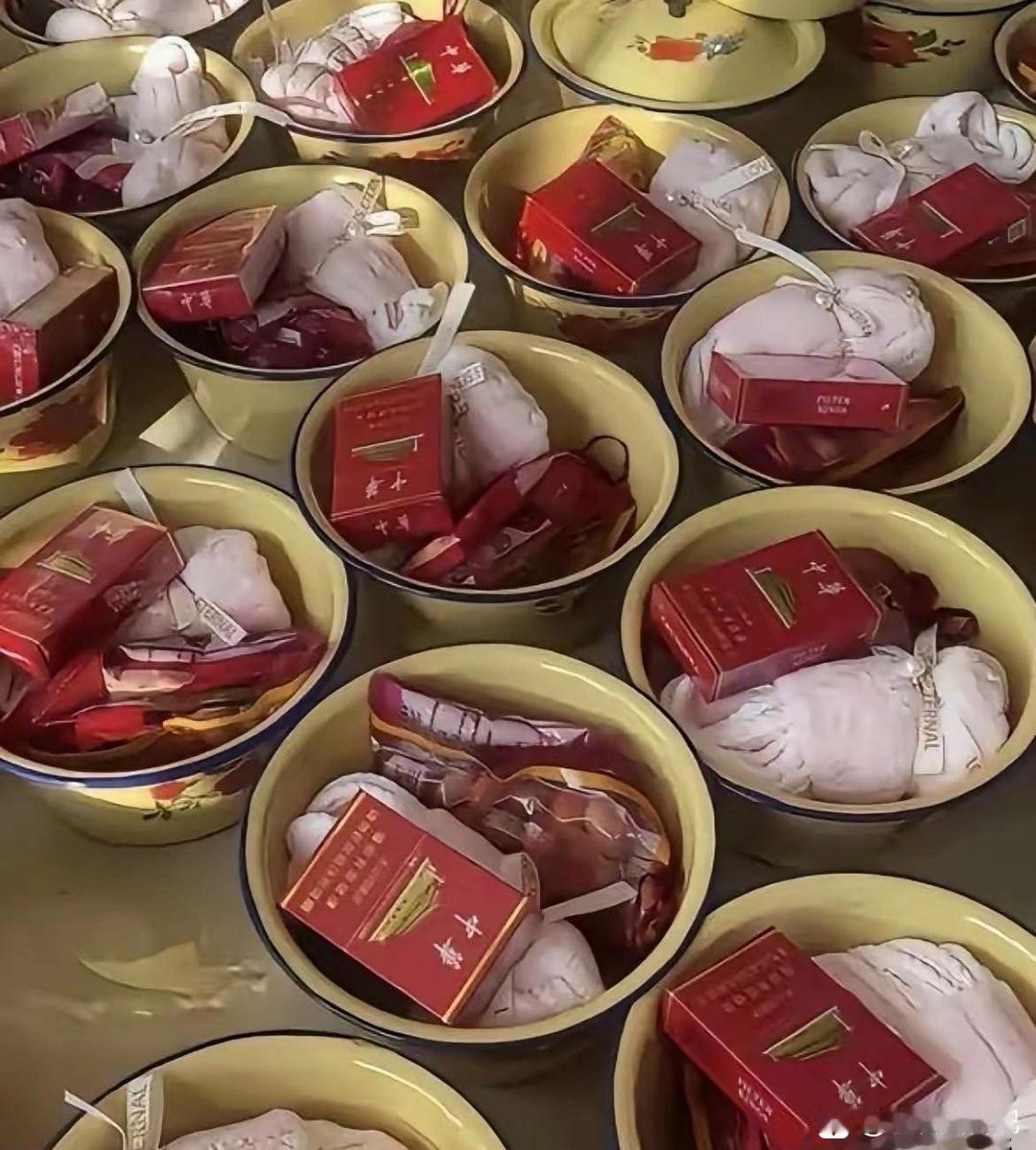 这是哪里的习俗…快告诉我…