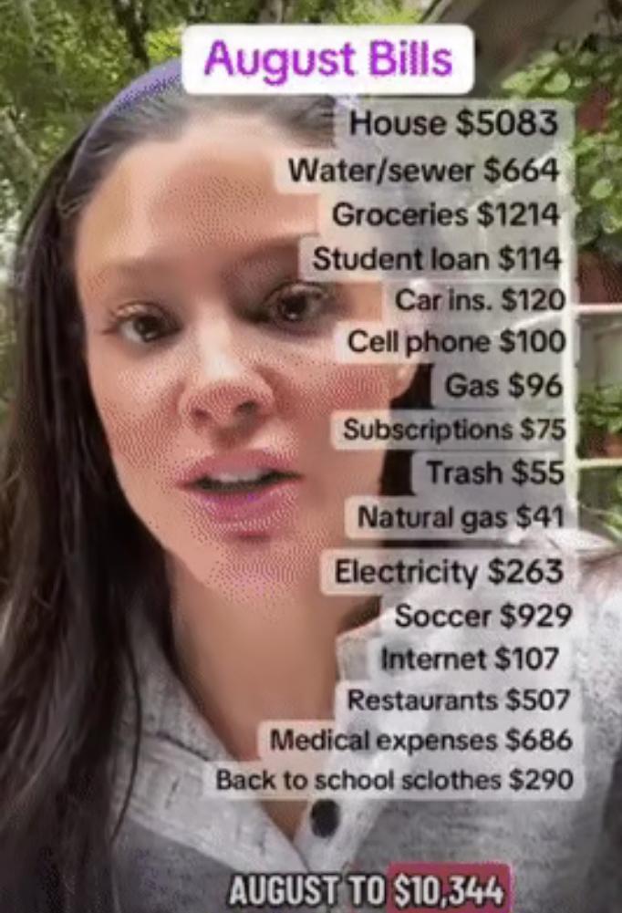 中美社会真实的购买力究竟是怎样的？有人说，美国工资5000美元，用的是778美
