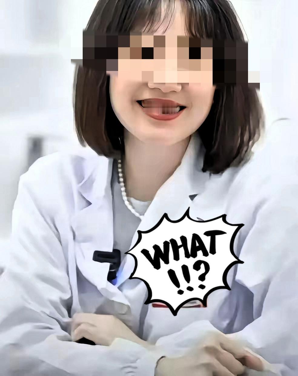 曾医生的同学发声后才发现大家对这位眼科博士的误解有多深！但这事的核心根本