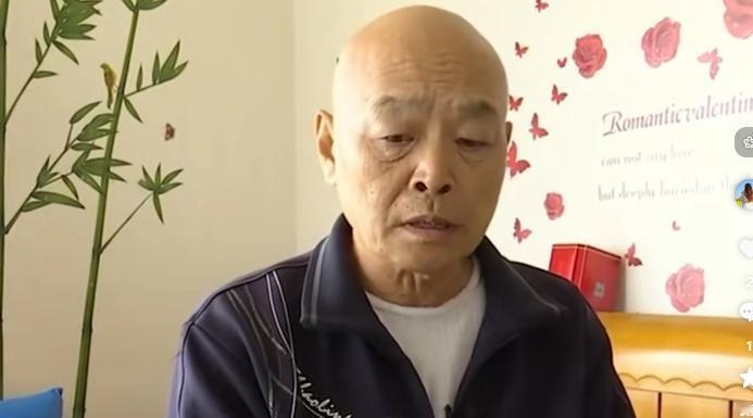 今天来相亲的是68岁的梁大爷，梁大爷表示，我出来找女人，我就是倒反天罡，我就是想