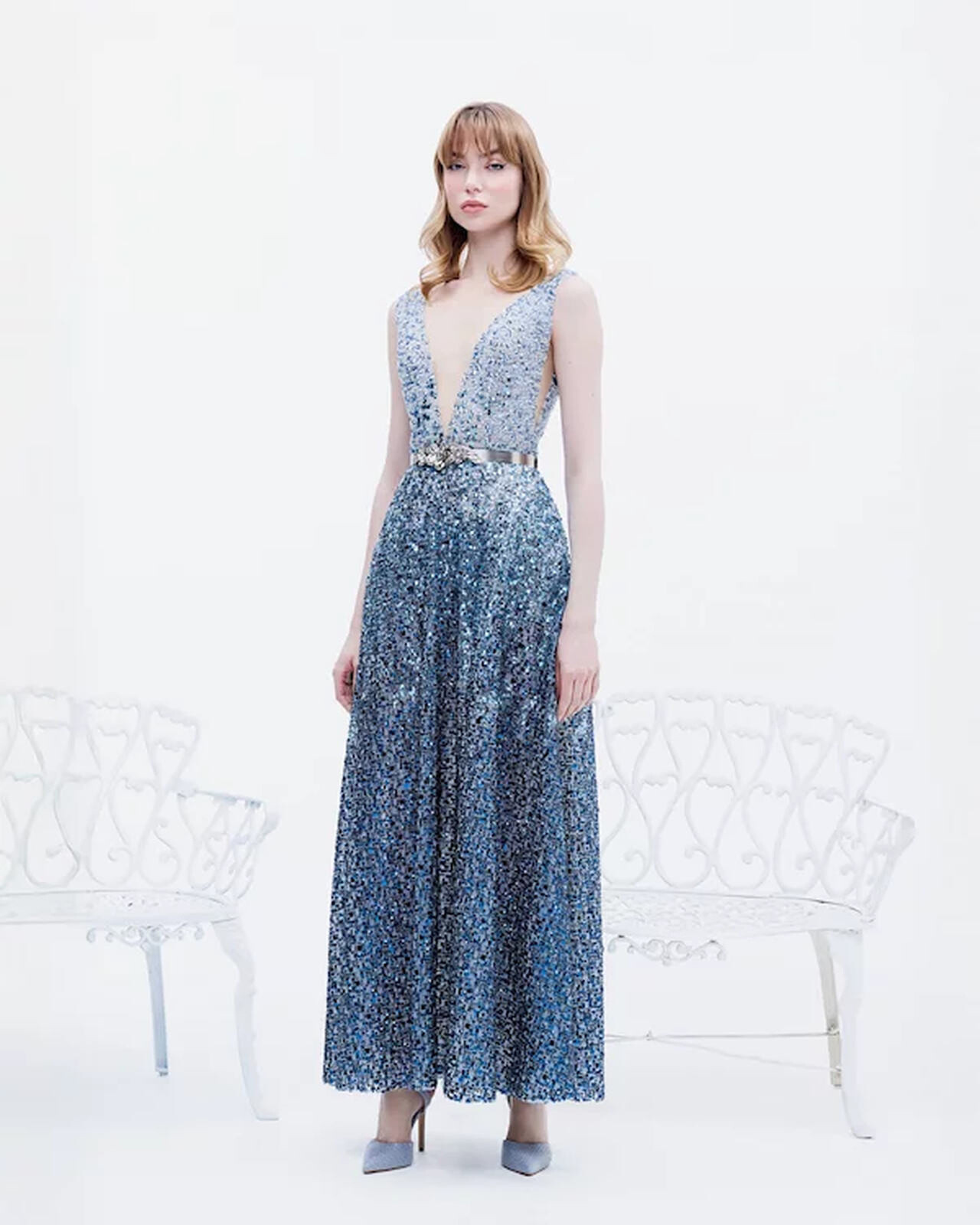 TonyWard2026秋冬系列