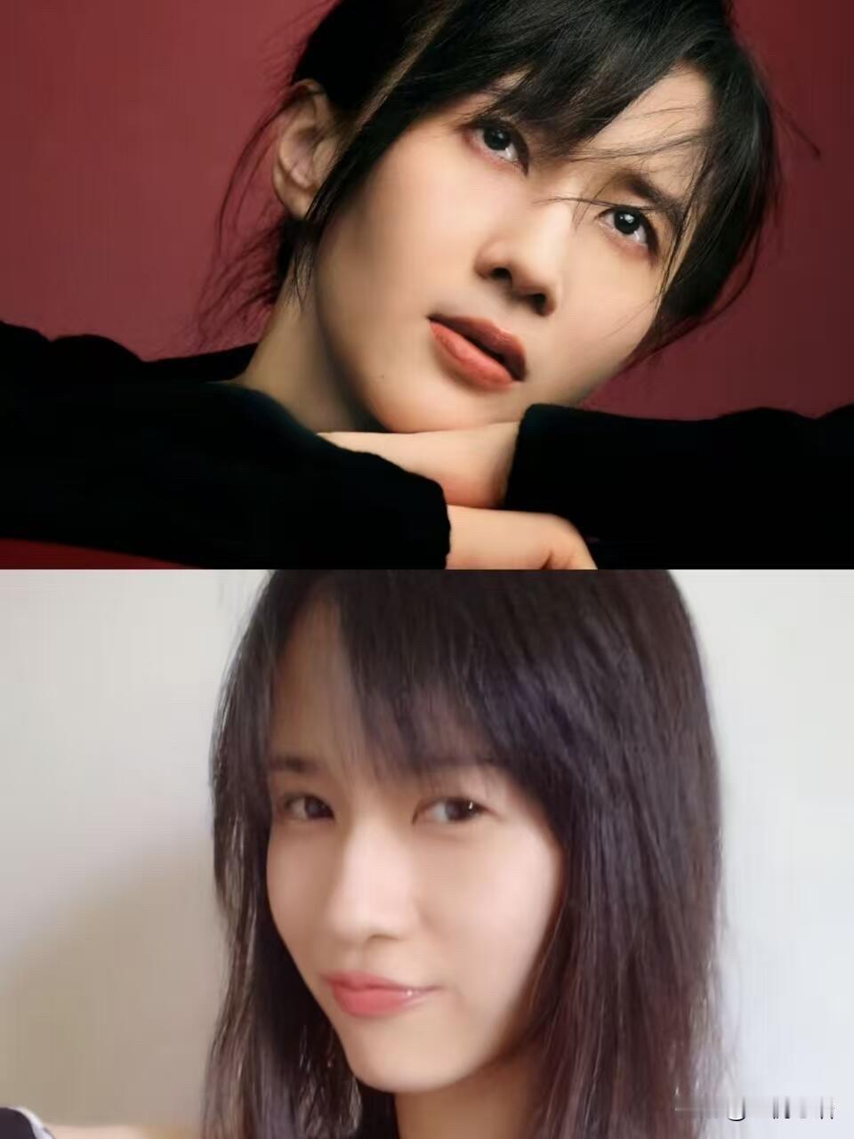 Papi酱这姐才是“女本位”天花板当年刷到她结婚双方父母没见面,我直接惊掉