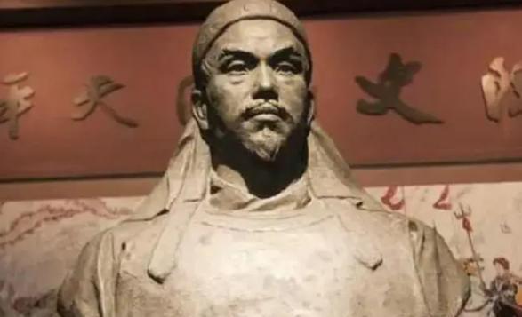 1860年，太平军东征势如破竹，李秀成率军连克丹阳、常州、无锡，最终攻占苏州。江