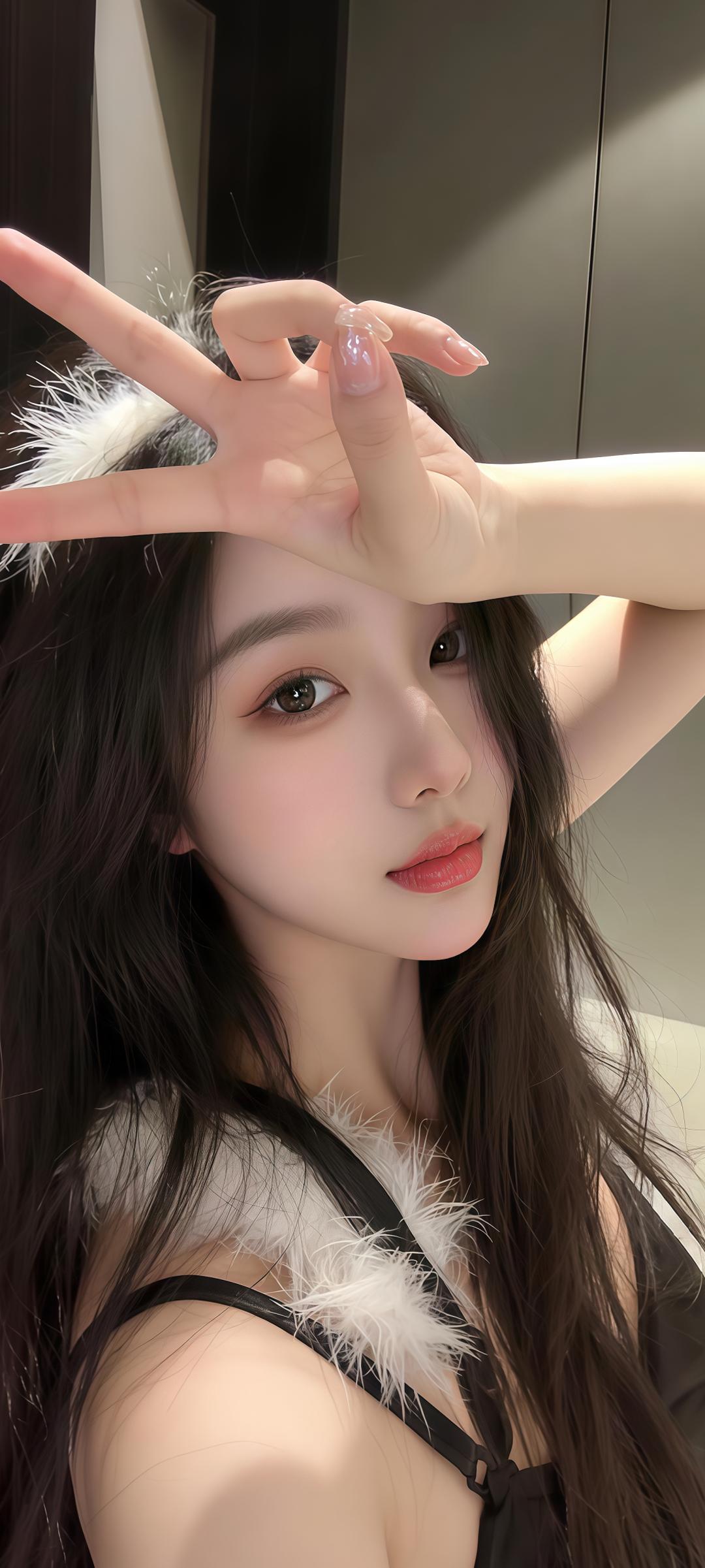 来一张你珍藏的壁纸