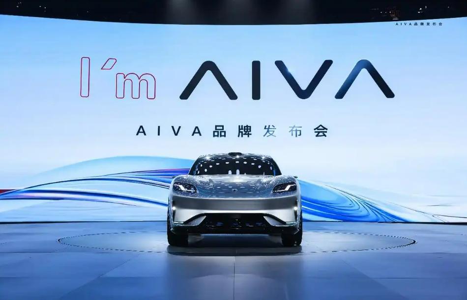 赛力斯彻底“去华为化”！AIVA联手字节+宁德杀入20万+市场赛力斯正式与华