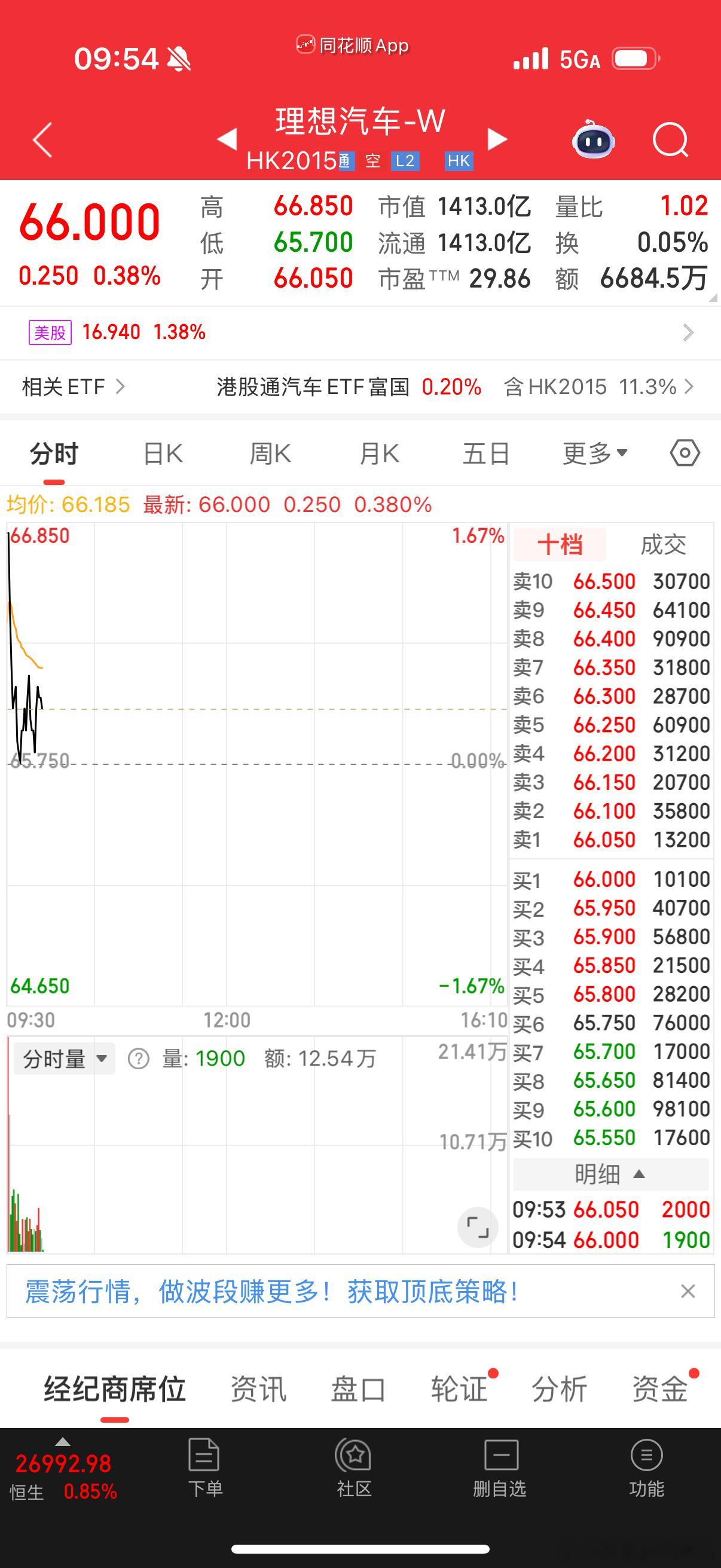 理想汽车将关闭100家门店理想冰箱彩电大沙发的开创者，现在成了标配…销量也就在走