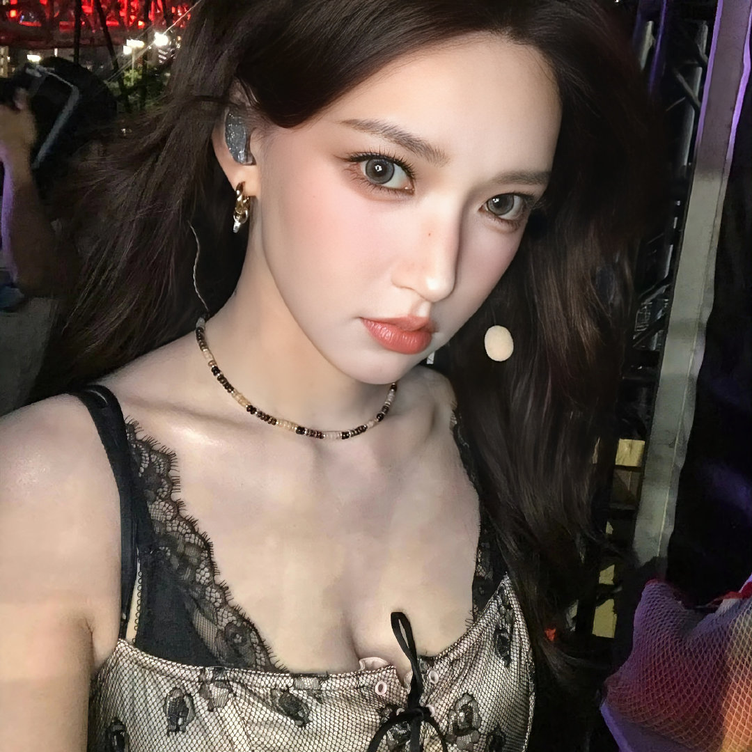 #网图原图分享#程潇原图分享拿图留痕＋看中间的图🉑投稿​