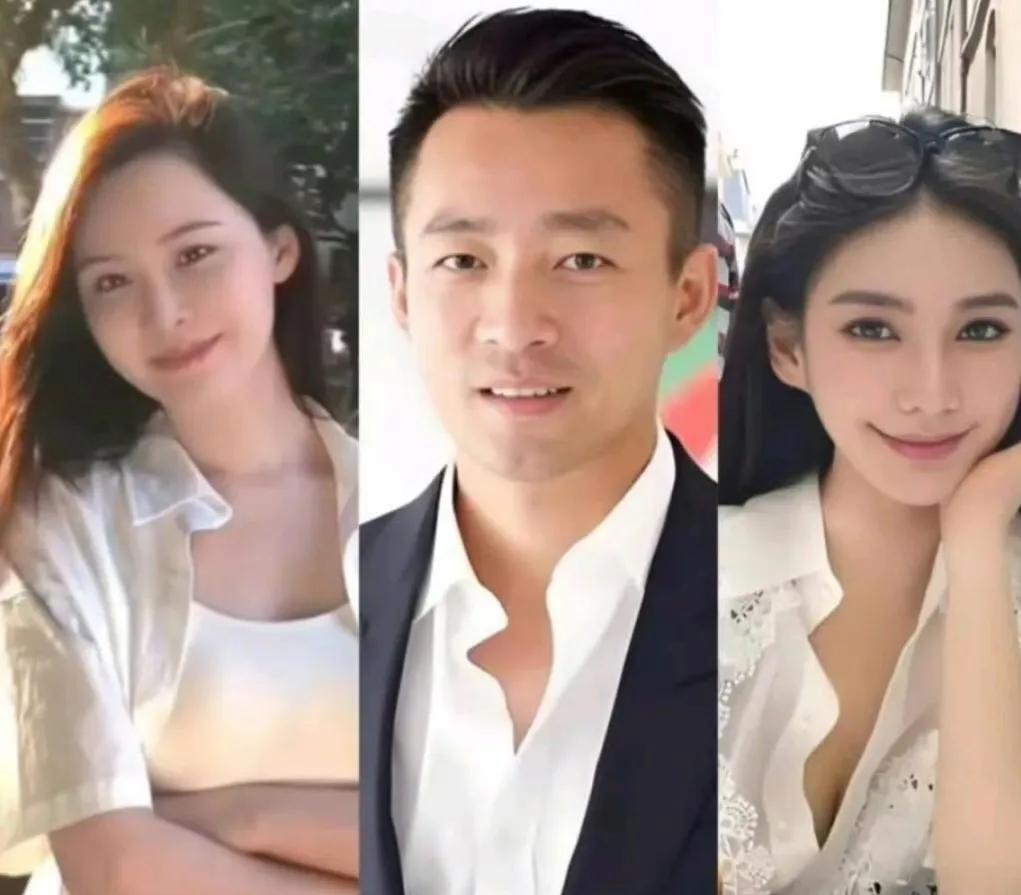 张颖颖发文怒怼汪小菲两口子，网友劝马筱梅雨露均沾汪小菲一家的瓜，永远没有尽头，