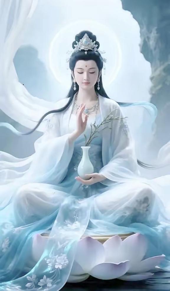 外婆念佛60年，临终前说了一句话，让我跪了半小时​外婆走的那天，躺在县城医院的