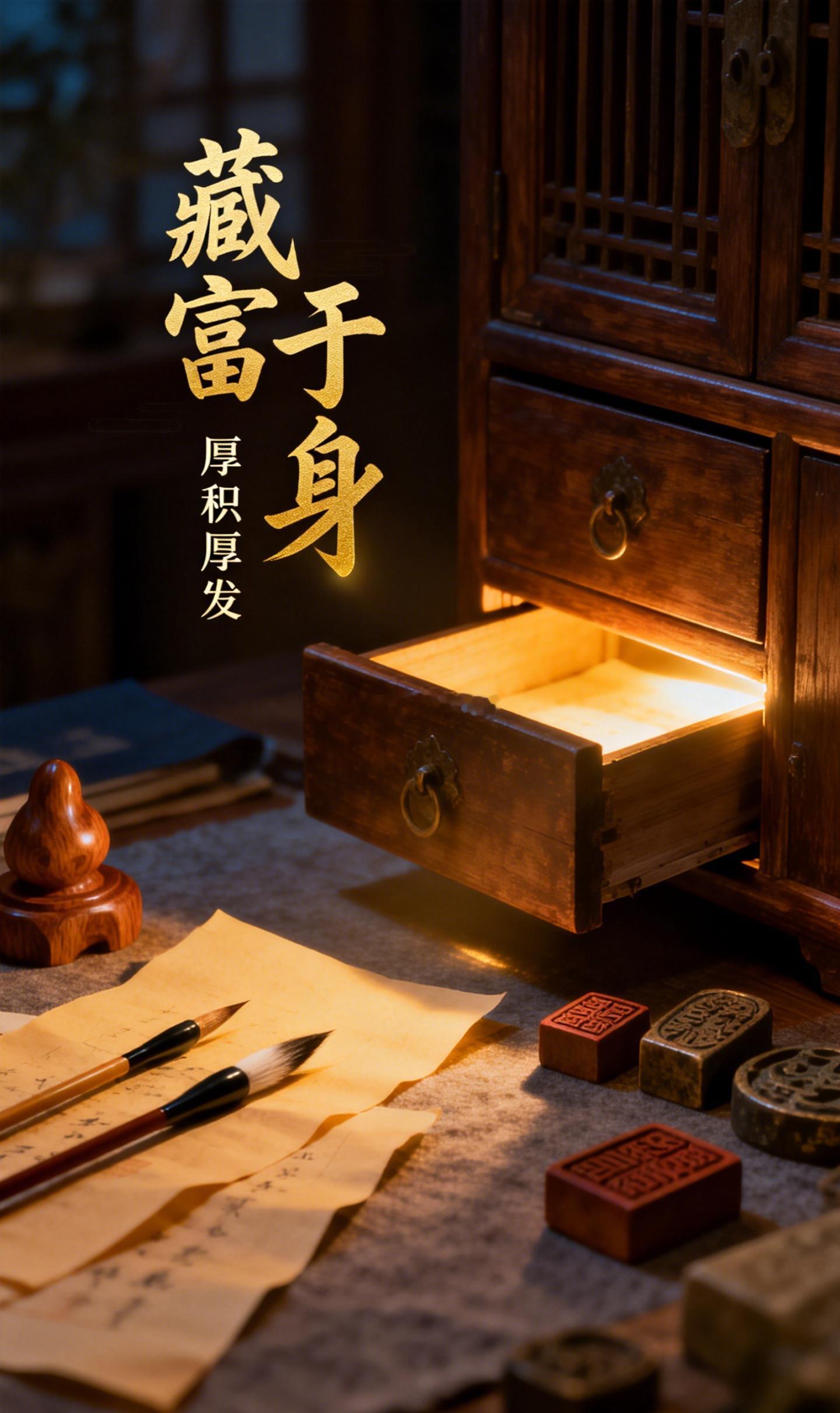 同样命带财星，为何有人早早就善于赚钱，有人的财运却要等到特定阶段才显现？除了看财