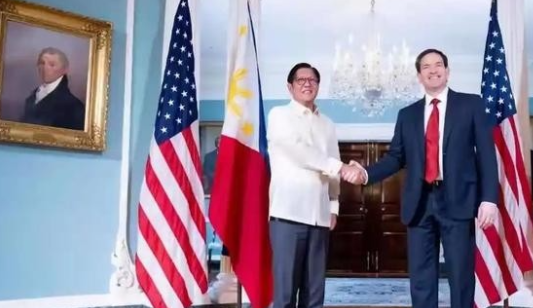 菲律宾认为我国会不计前嫌，施以援手，被困8天，中国仅提供低限度援助！而这一切表明