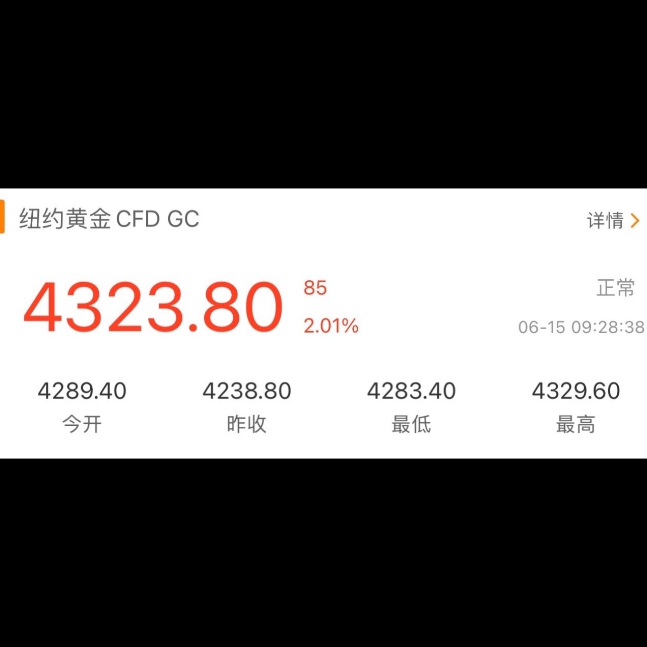 金价跌破900老板5个手机都忙不过来此标题胡说八道。金价根本不是“跌破”，而是