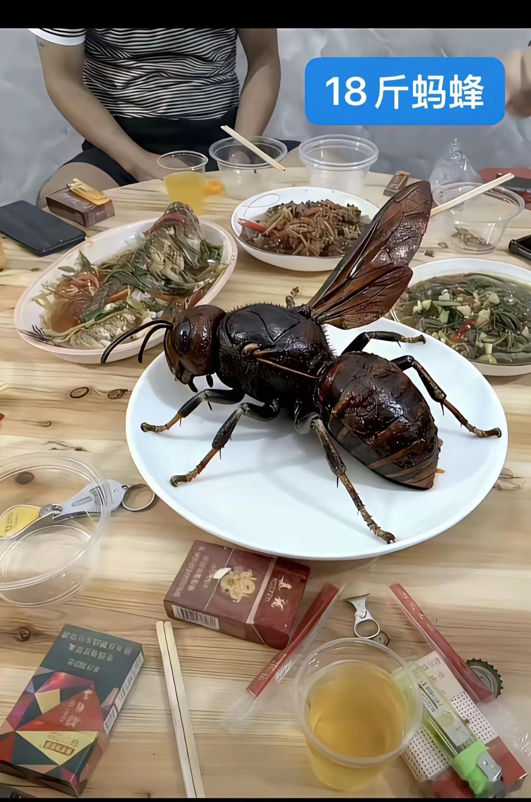 原来那天喝酒，兄弟没有骗我……​​​