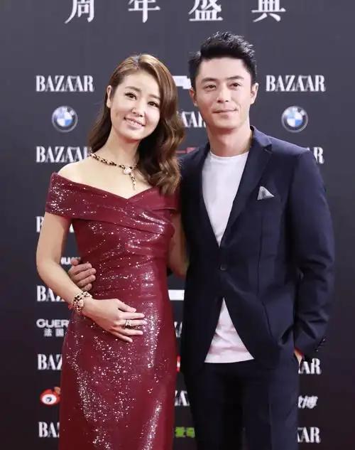 林心如大概率这辈子都不会跟霍建华离婚。不是因为两个人钱捆得有多紧，而是4