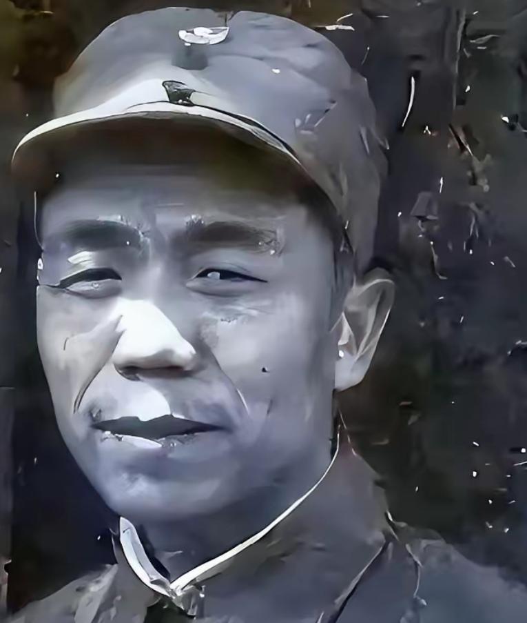 1965年，聂凤智将军在疗养院休养时，发现年轻的女护理员沉默寡言，少有笑容。有一