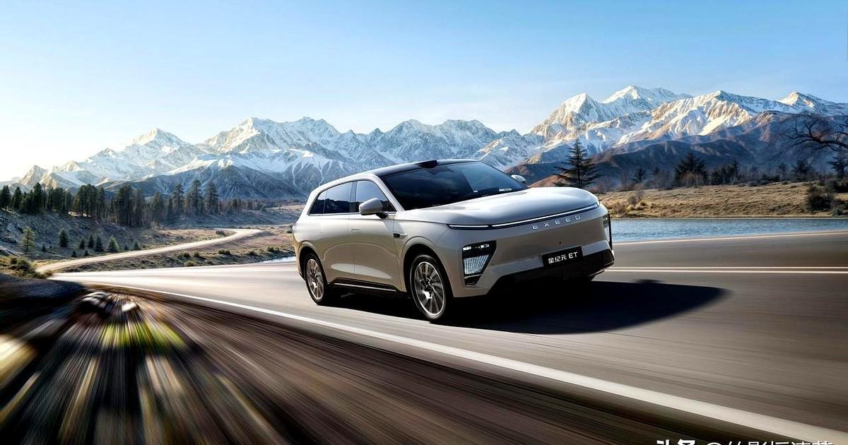 这就是赤裸裸的现实！2025年国产汽车出口量排行榜：第一名奇瑞汽车：出口量超过